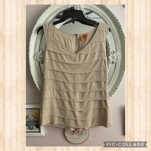 Tory Burch Top